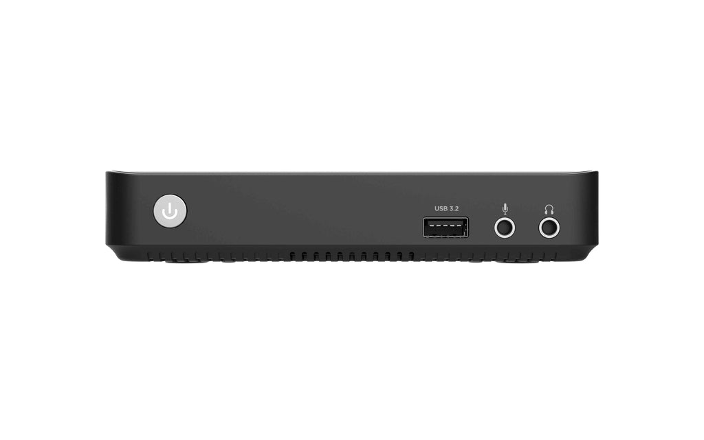 Zotac ZBOX MI351 Micro – Intel N100