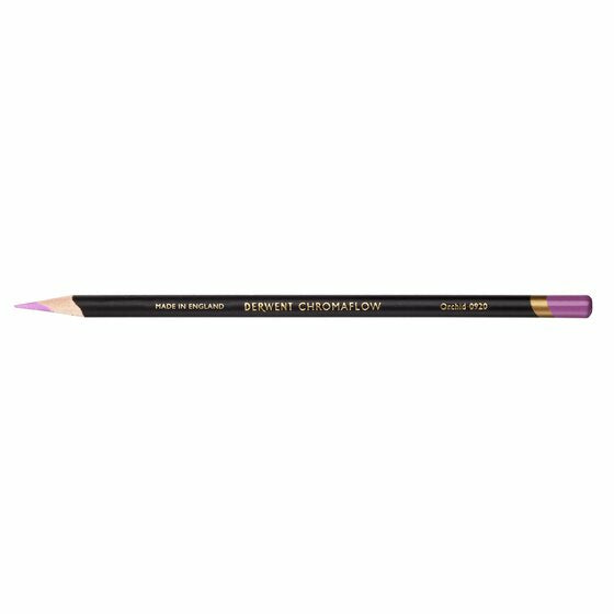 Derwent Professionelle Aquarellfarbstifte – 24 Stk.