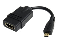 Lenovo HDMI auf Micro-HDMI Adapter