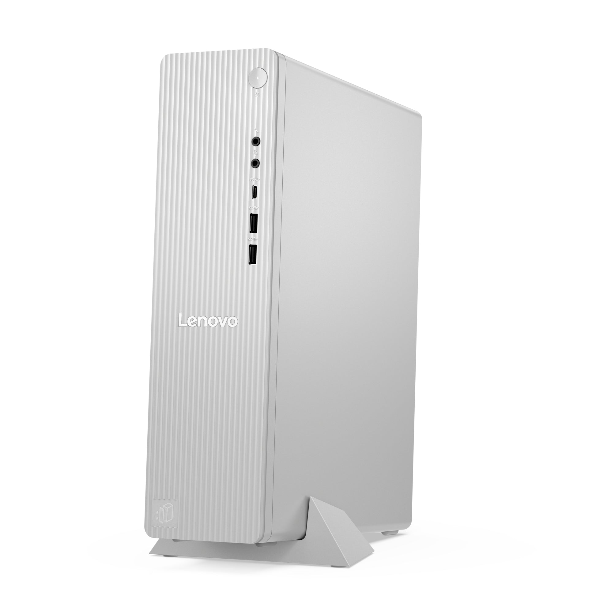 Lenovo Ideacentre SFF – AMD Ryzen 5 220, 16 GB RAM, 512 GB SSD, Windows 11 Home