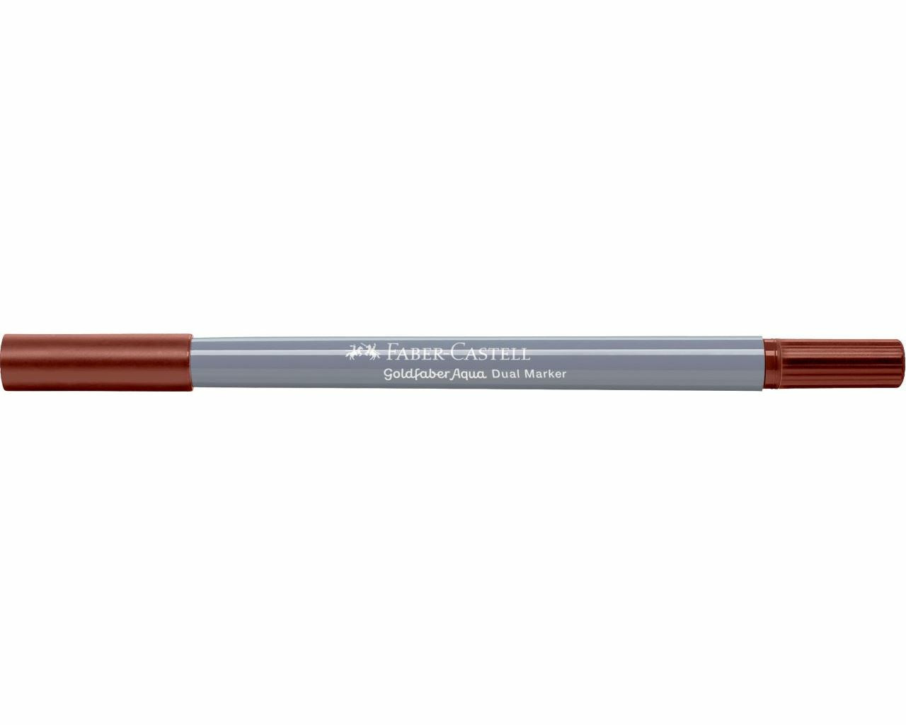Faber-Castell Auswaschbarer Filzstift, 1 Stk.