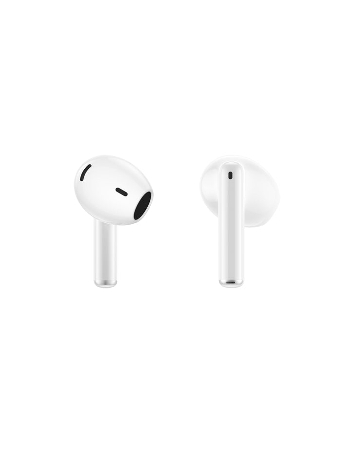 Lenovo E310 TWS In-Ear – mit Ladecase, Weiss, BT 5.3
