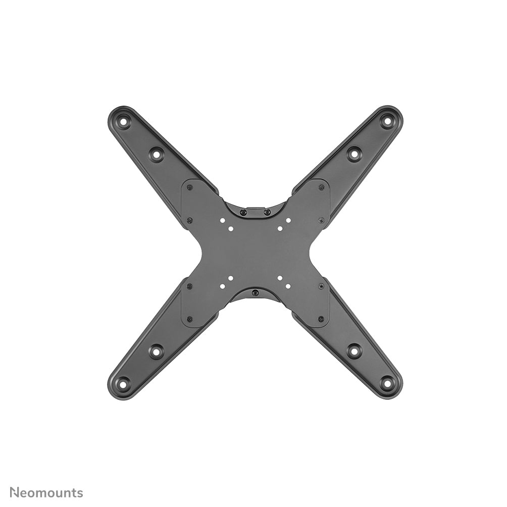 Neomounts FL40-430BL14 – Neigung -15–10°, schwenkbar 0–120°