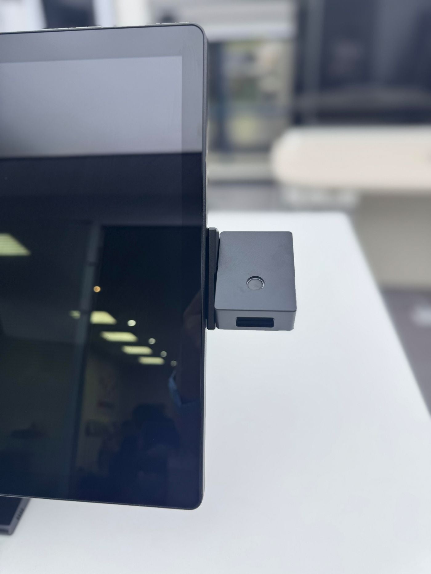 Capture CA‑M6 – Barcodeleser – USB