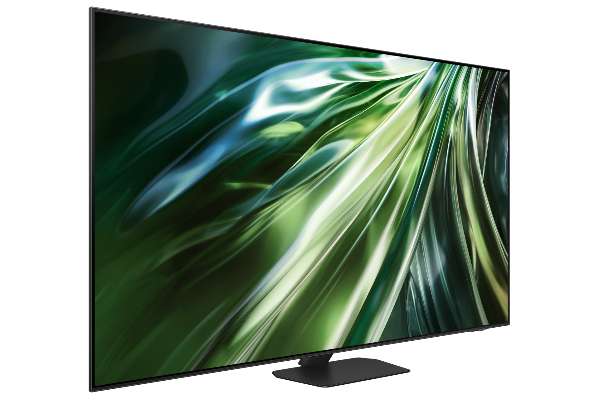 Samsung QE75QN90D – 75" Neo QLED UHD 4K, Tizen, HDR10+ (2024)
