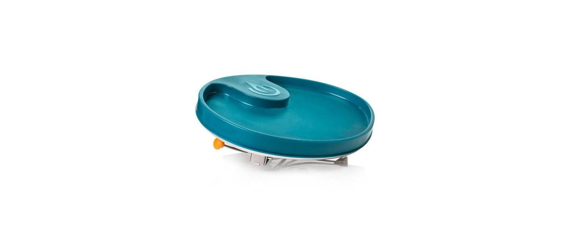 BioLite – Grillaufsatz – Ø 30,4 cm, Stahl – für CampStove 2 und CookStove