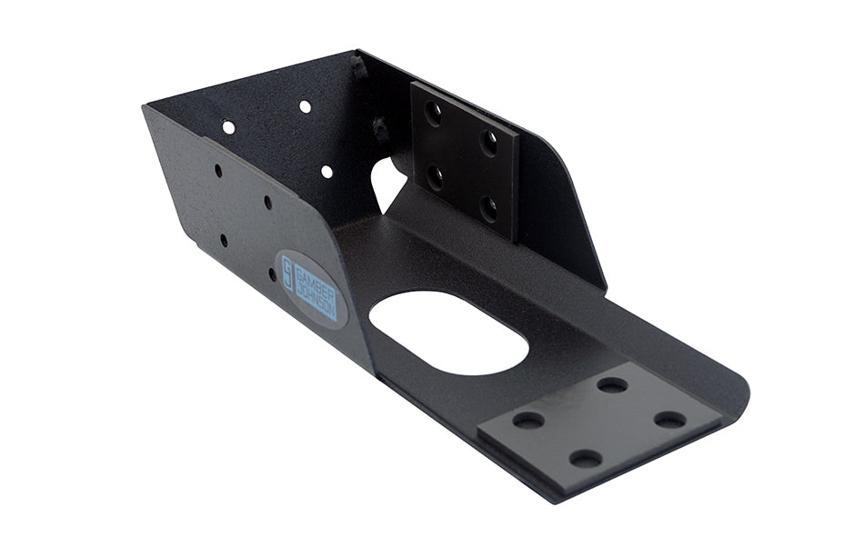 Gamber-Johnson Halterung 7160-1380