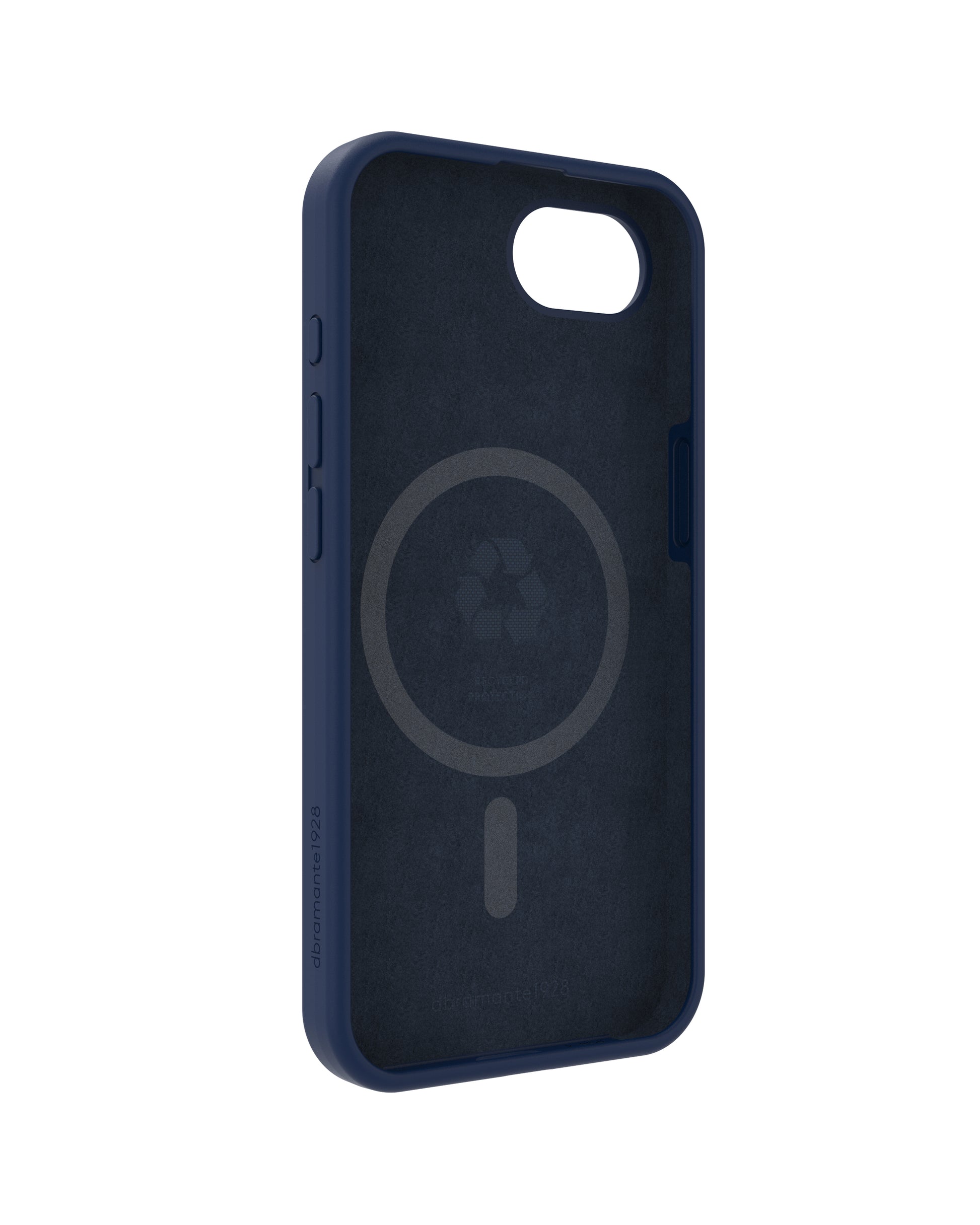 dbramante1928 Monaco – iPhone 16e, Pacific Blue