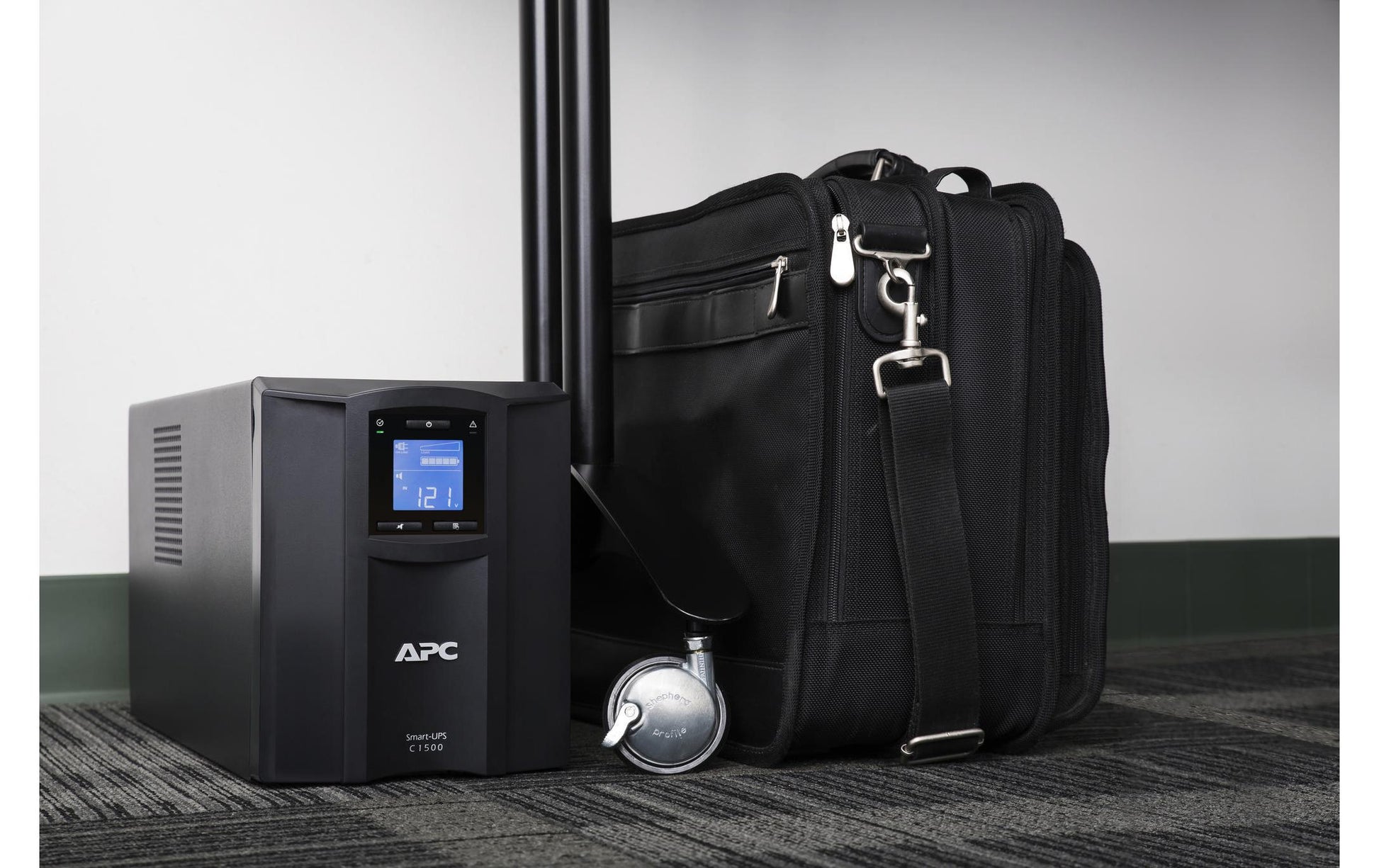 APC Netzteil