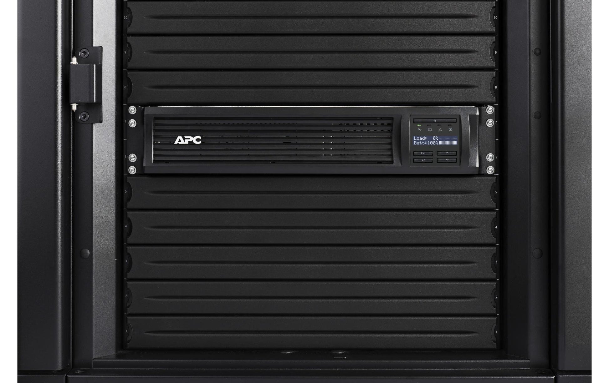 APC Netzteil