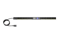 Eaton G4 MI 0U Rack-PDU Messbarer Eingang 3700 W – IEC C20 16A Eingang – C13×12, C39×12 – 3 m, schwarz