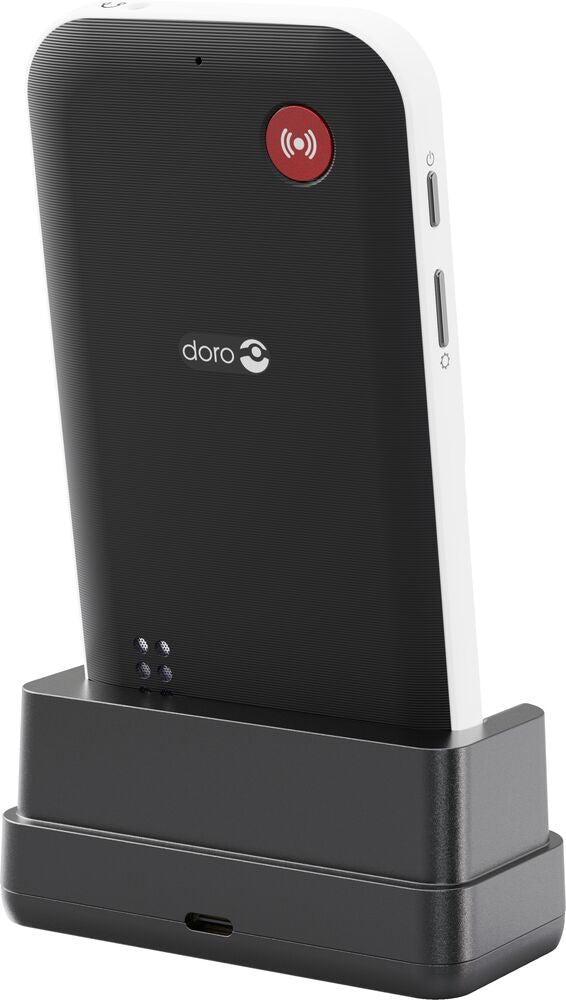 Doro Leva X10 – 2,4" – Schwarz, Weiss