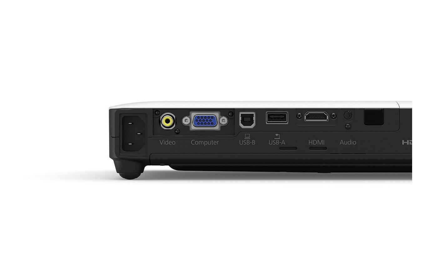 Epson EB-1795F, 3LCD-Projektor – Full HD, 3200 ANSI-Lumen, 16:9