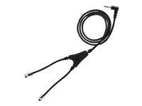 EPOS CEHS-MB 01 – Adapterkabel, 3,5 mm, für DW Series