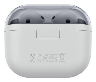 Samsung Zaaeue – True Wireless In-Ear Kopfhörer – Bluetooth – Grau