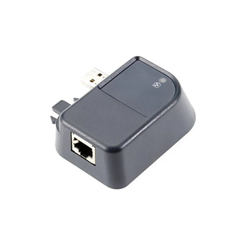 Honeywell Ladestation 2-fach, USB, mit Netzteil – für CK65/CK3X/CK3R