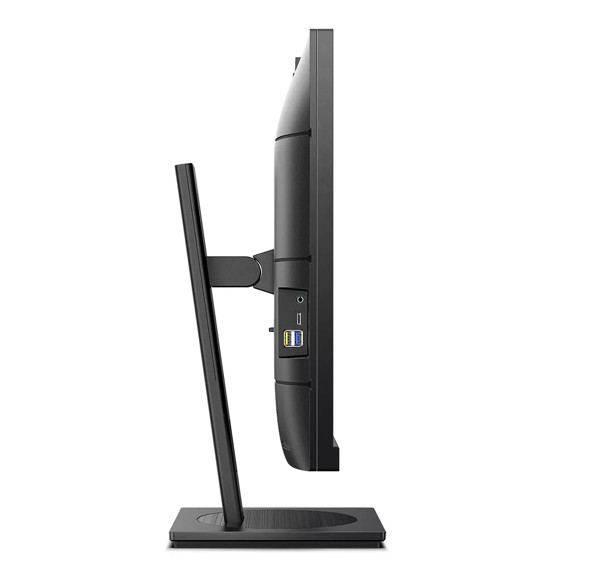 Philips 27B1U5601H – Monitor, 27", IPS, 75 Hz, 350 cd/m², USB-C, Webcam, KVM, VESA 100 × 100, Schwarz