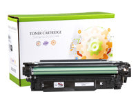 Static Control Components Static Control – Toner CE400X – Schwarz, 12000 Seiten – für HP