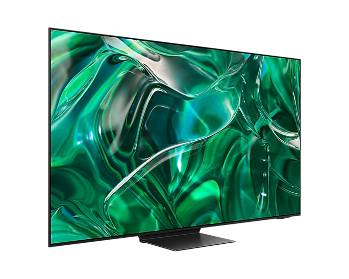 Samsung QE77S95C – 77" TV – 4K UHD – OLED – Tizen – 120 Hz – HDR10 Plus