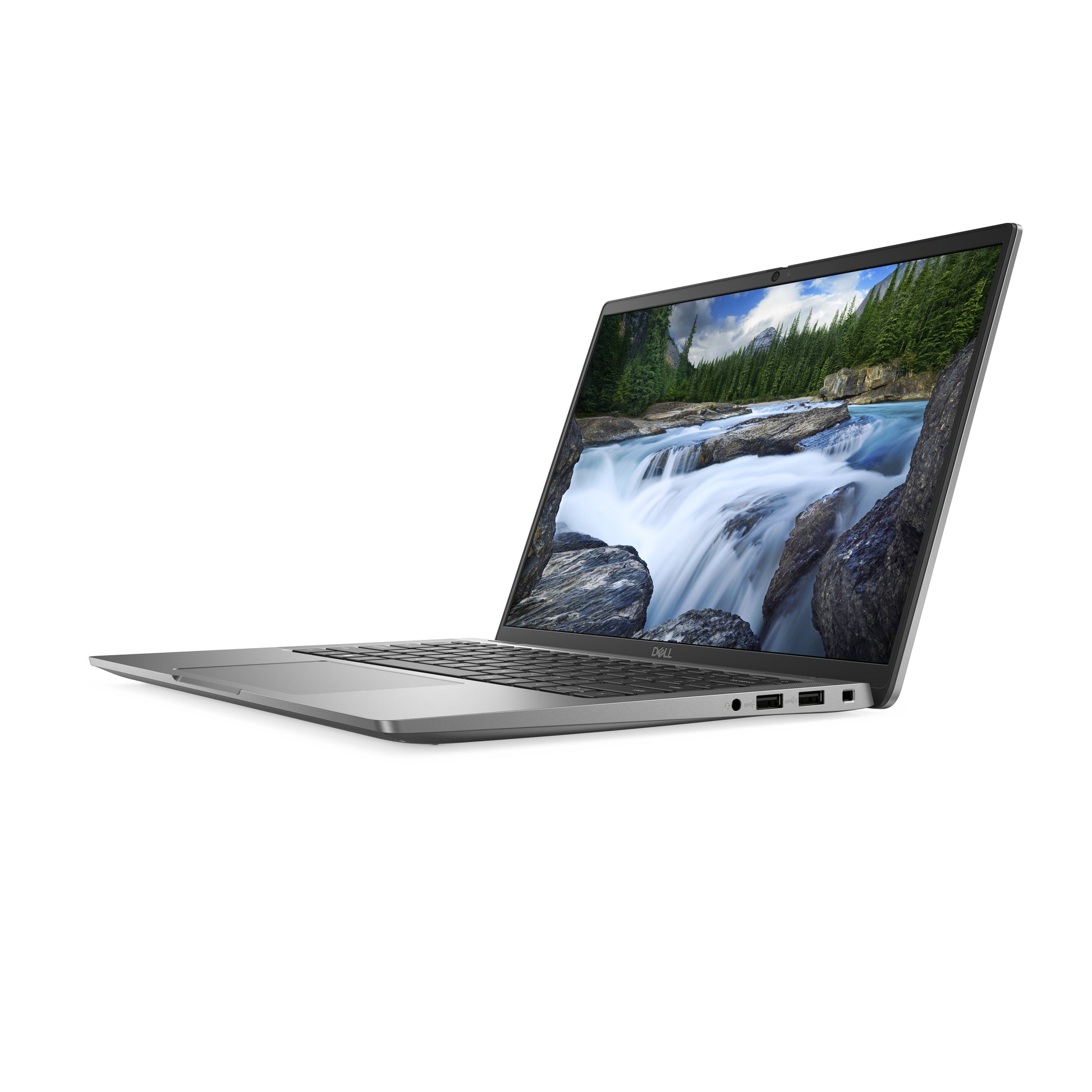 Dell Latitude 7450 – 14" WUXGA, Core Ultra 7 155U, 16 GB, 1 TB SSD, Win 11 Pro, QWERTZ (CH)