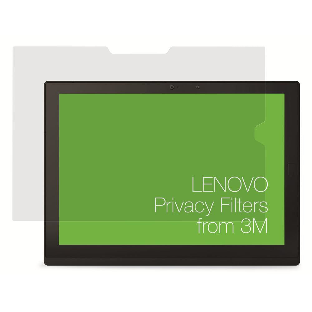 Lenovo Blickschutzfilter für ThinkPad X1 Gen 3 13,0"