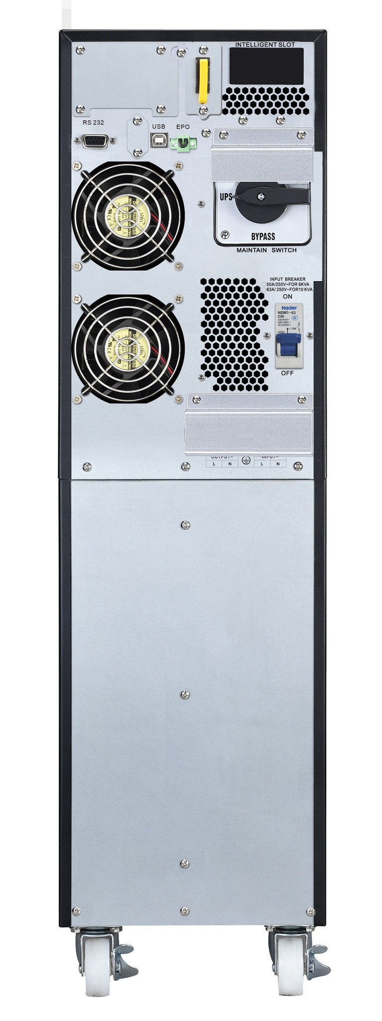 APC Netzteil – 230 V