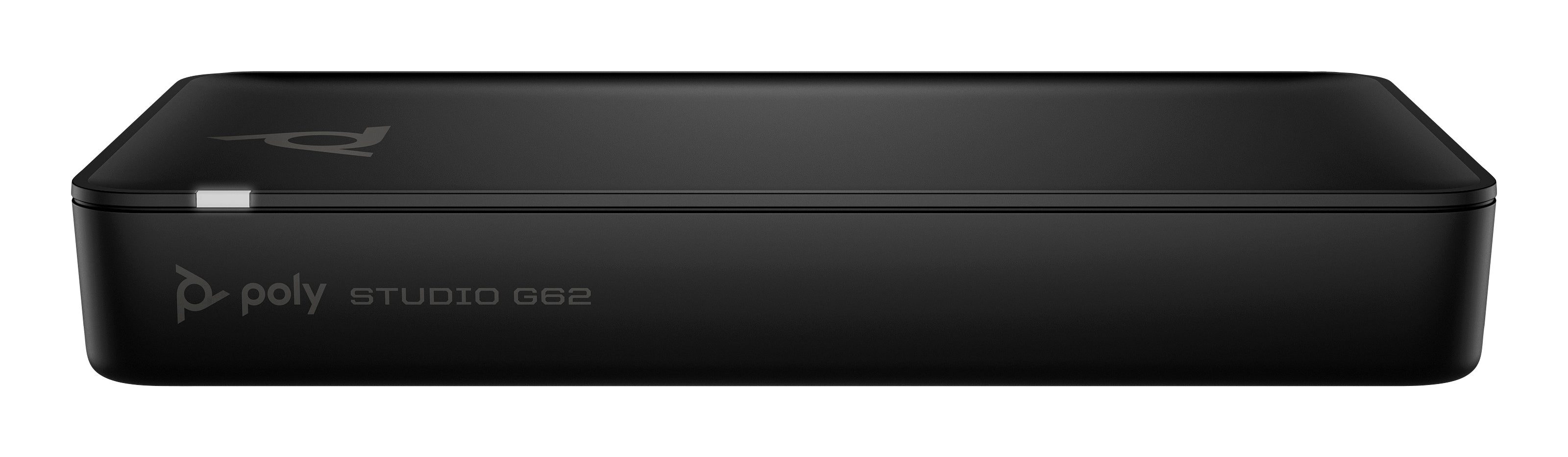 HP Poly Studio G62 – Netzadapter (PoE) – für Poly Studio G62