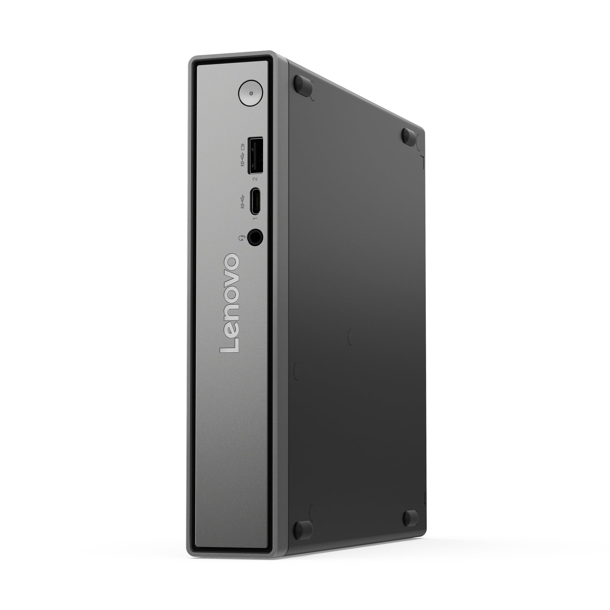 Lenovo ThinkCentre neo 50q G6 Micro – Intel Core Ultra 7 256V, 16 GB RAM, 512 GB SSD, Windows 11 Pro