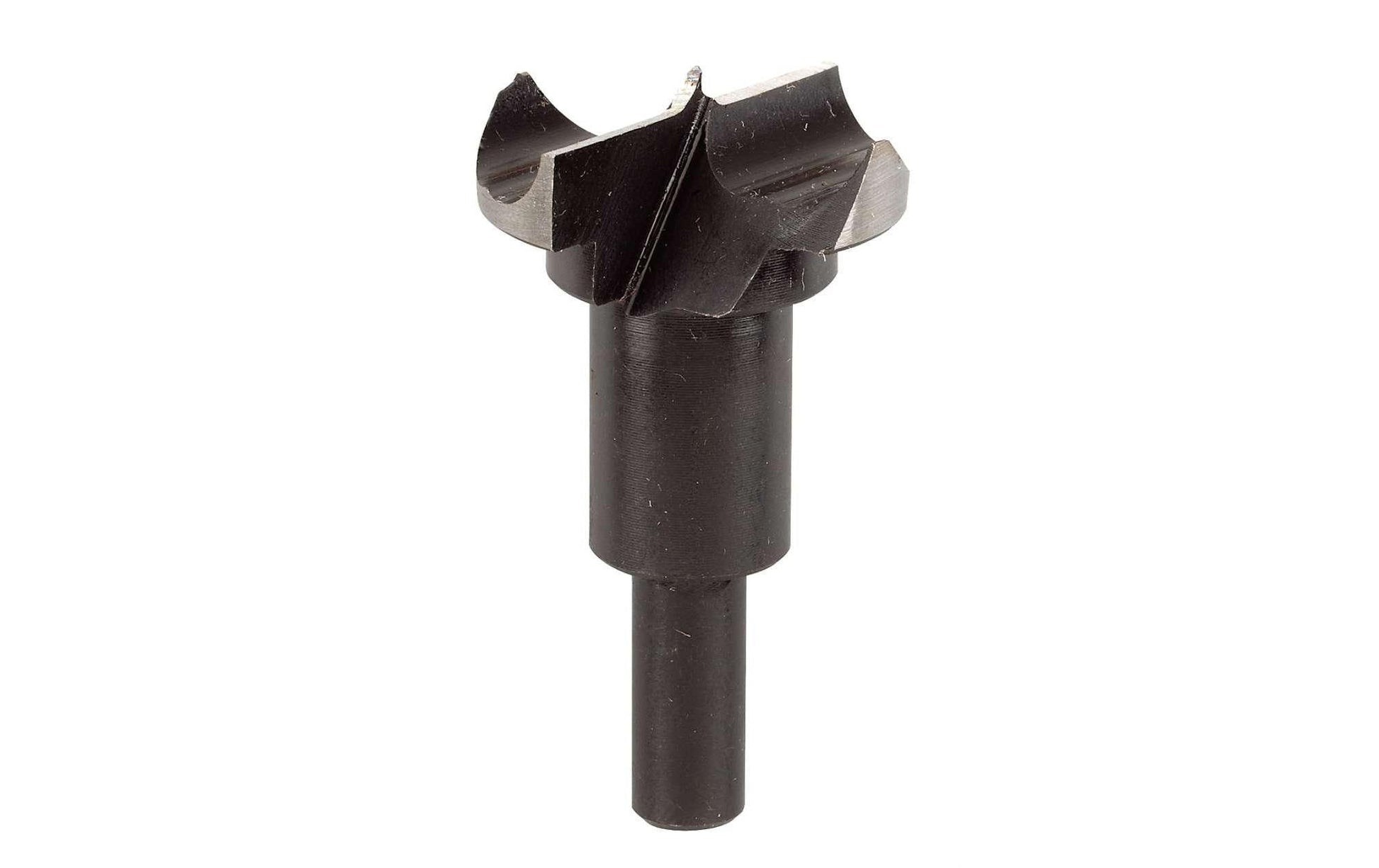 kwb Scharnierlochbohrer 35 mm Zylinderschaft 8 mm – für Holz – 1 Stk
