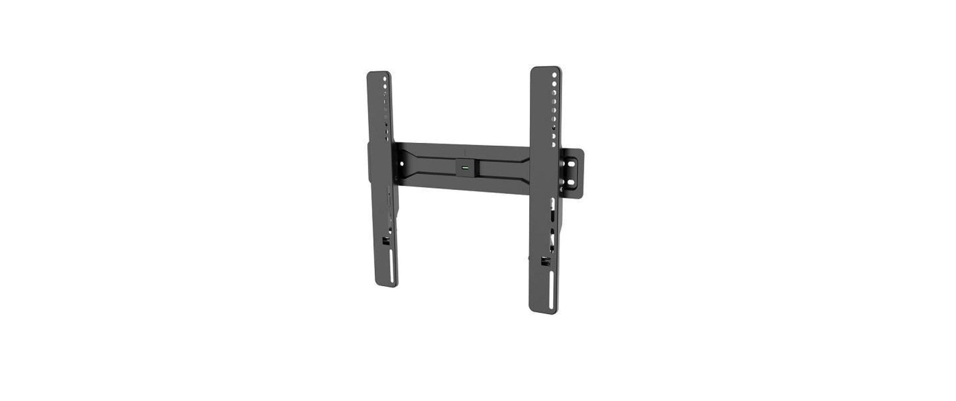 Neomounts Wandhalterung – Fix – 37–75" – VESA 200×200–600×400 – bis 35 kg – Schwarz
