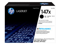 HP Toner W1470X – schwarz, 25200 Seiten