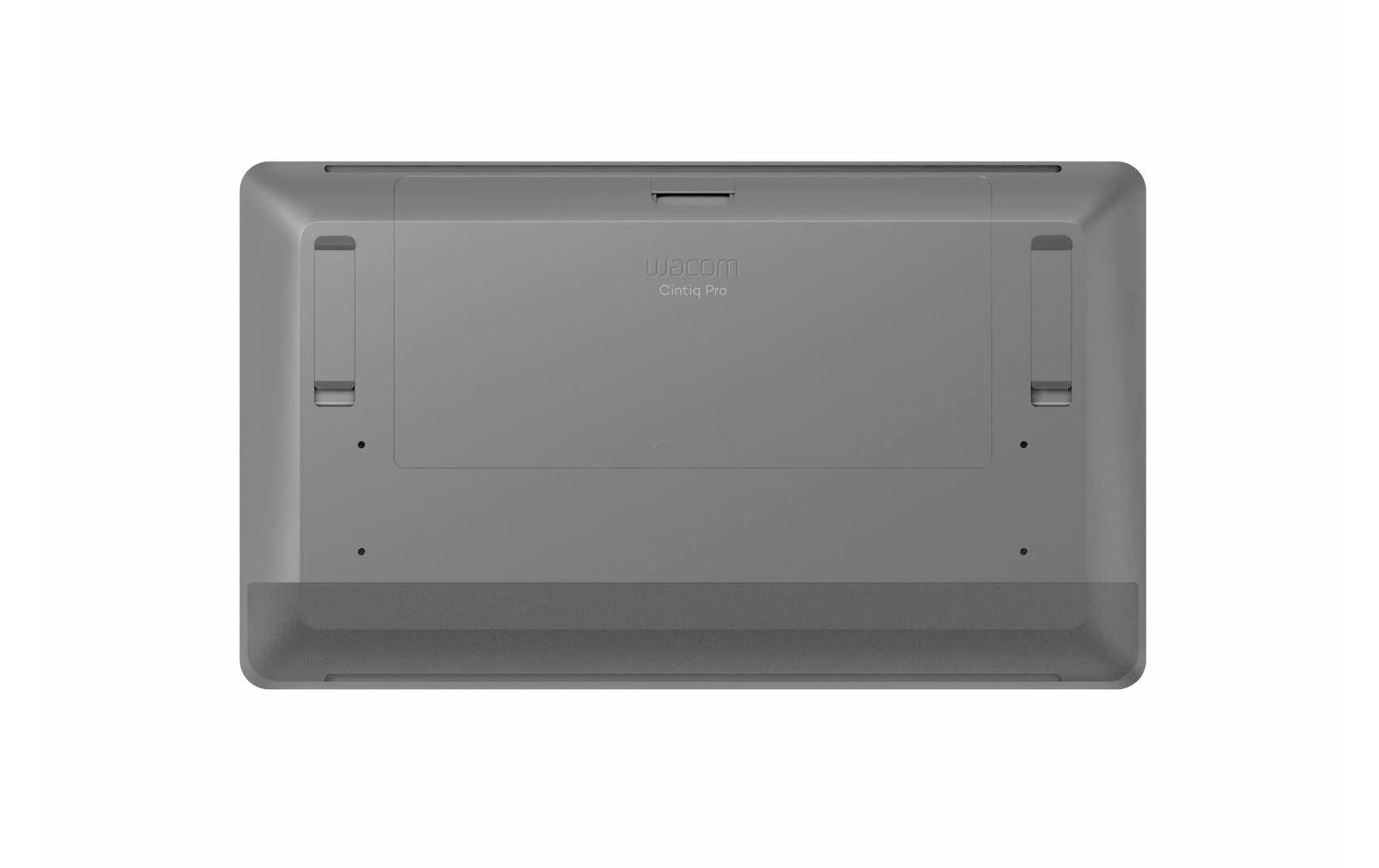 Wacom Stiftdisplay Cintiq Pro 24, 8192 Druckstufen, 522 × 294 mm, HDMI, USB, USB-C, für Windows, macOS