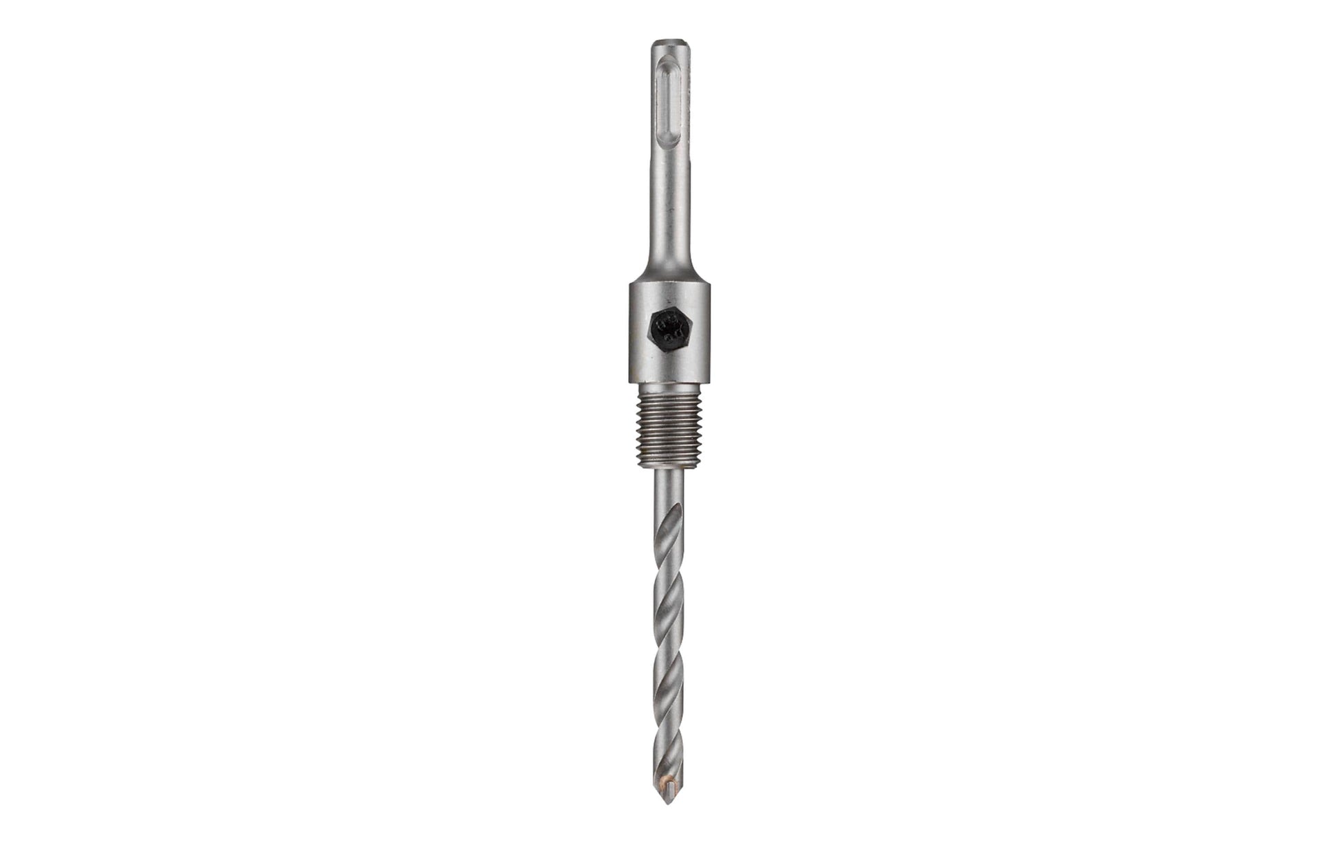 kwb Aufnahmeschaft 16 mm SDS Plus – für Mauerwerk & Beton – 1 Stk