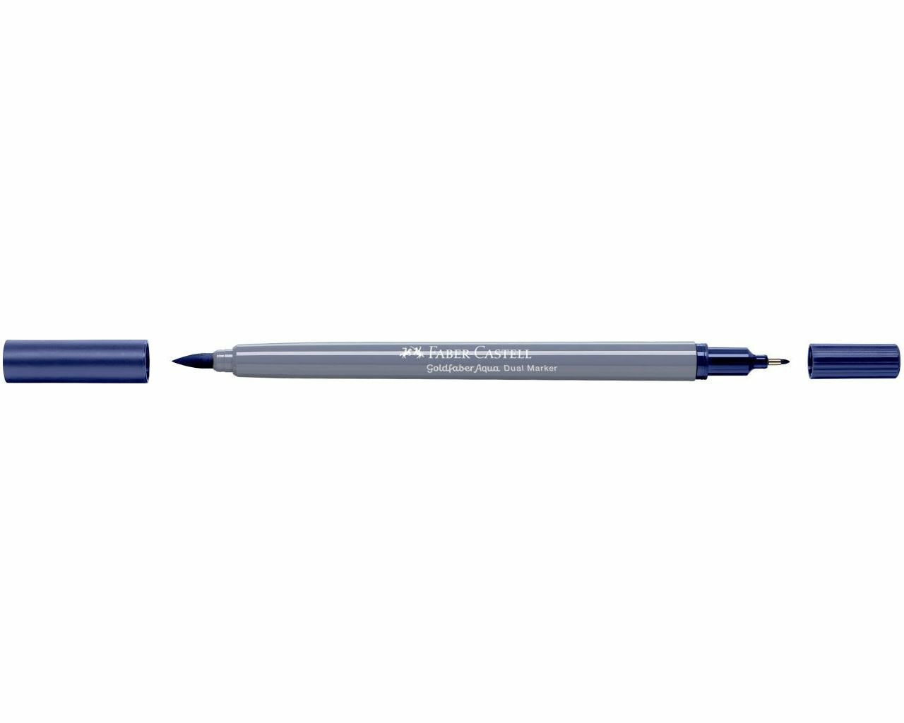 Faber-Castell Auswaschbarer Filzstift, 1 Stk.
