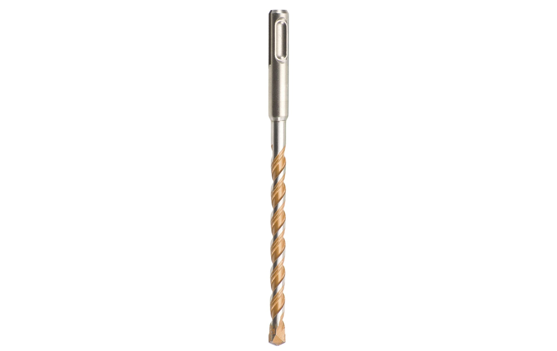 kwb SDS Plus Allzweck-Hammerbohrer – Ø 10 × 160 mm