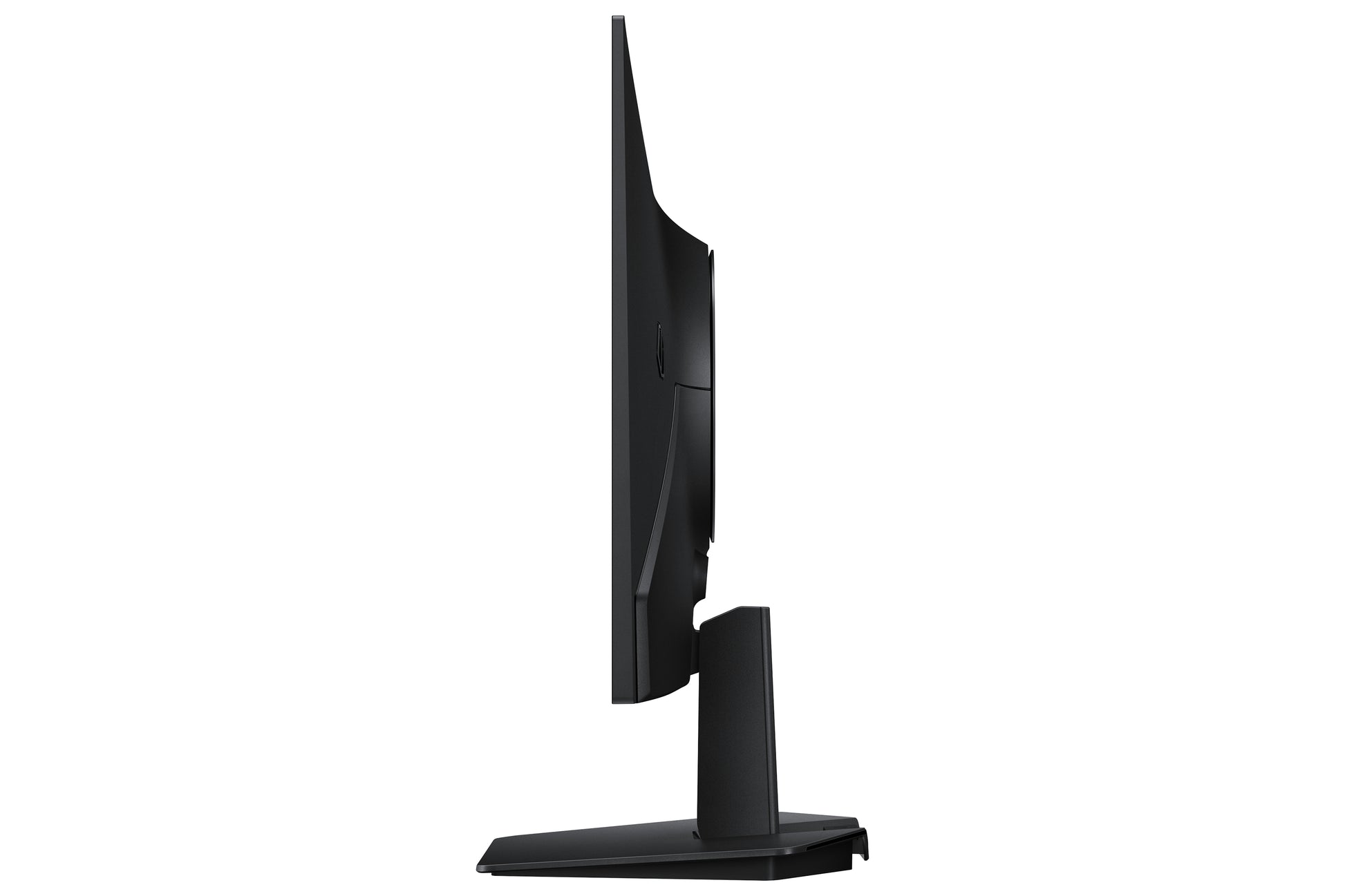 Samsung G50F – Monitor, 27", 2560 × 1440 (WQHD), OLED, 180 Hz, 200 cd/m², VESA 100 × 100, Schwarz