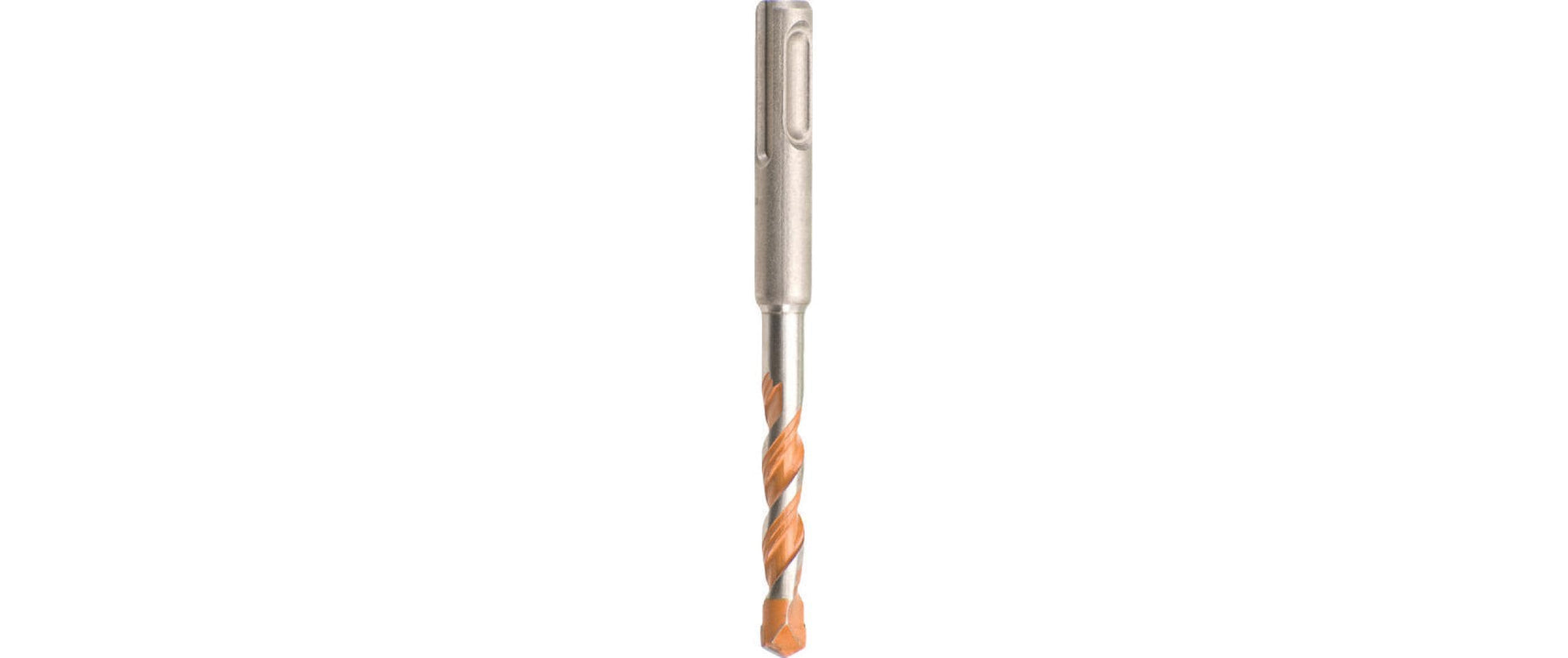 kwb Mehrzweckbohrer 5 × 110 mm Hartmetall SDS Plus – für Mauerwerk & Beton