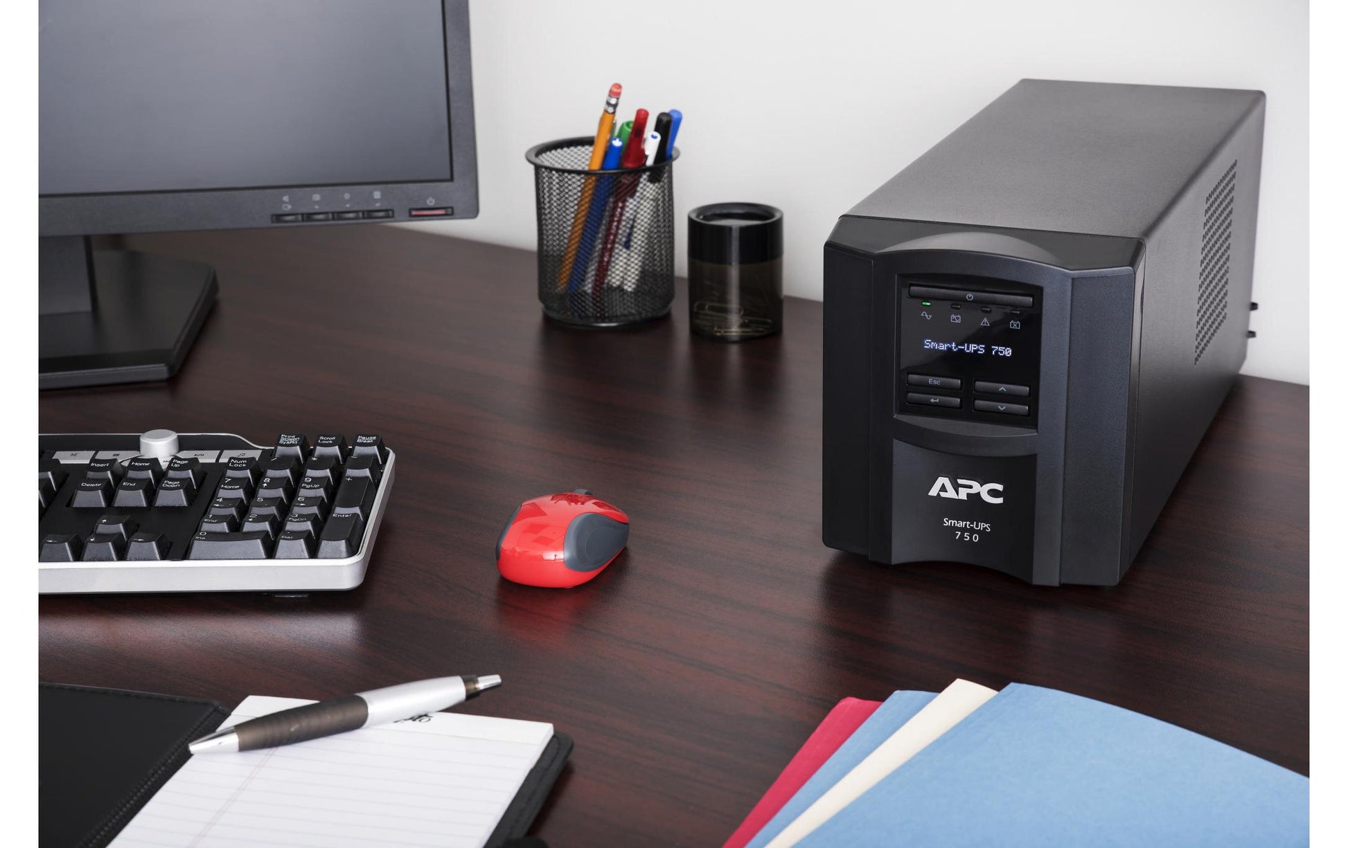 APC Netzteil