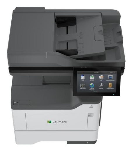 Lexmark Mx632Adwe – S/W Laser-MFP A4 – WLAN – 47 ppm S/W
