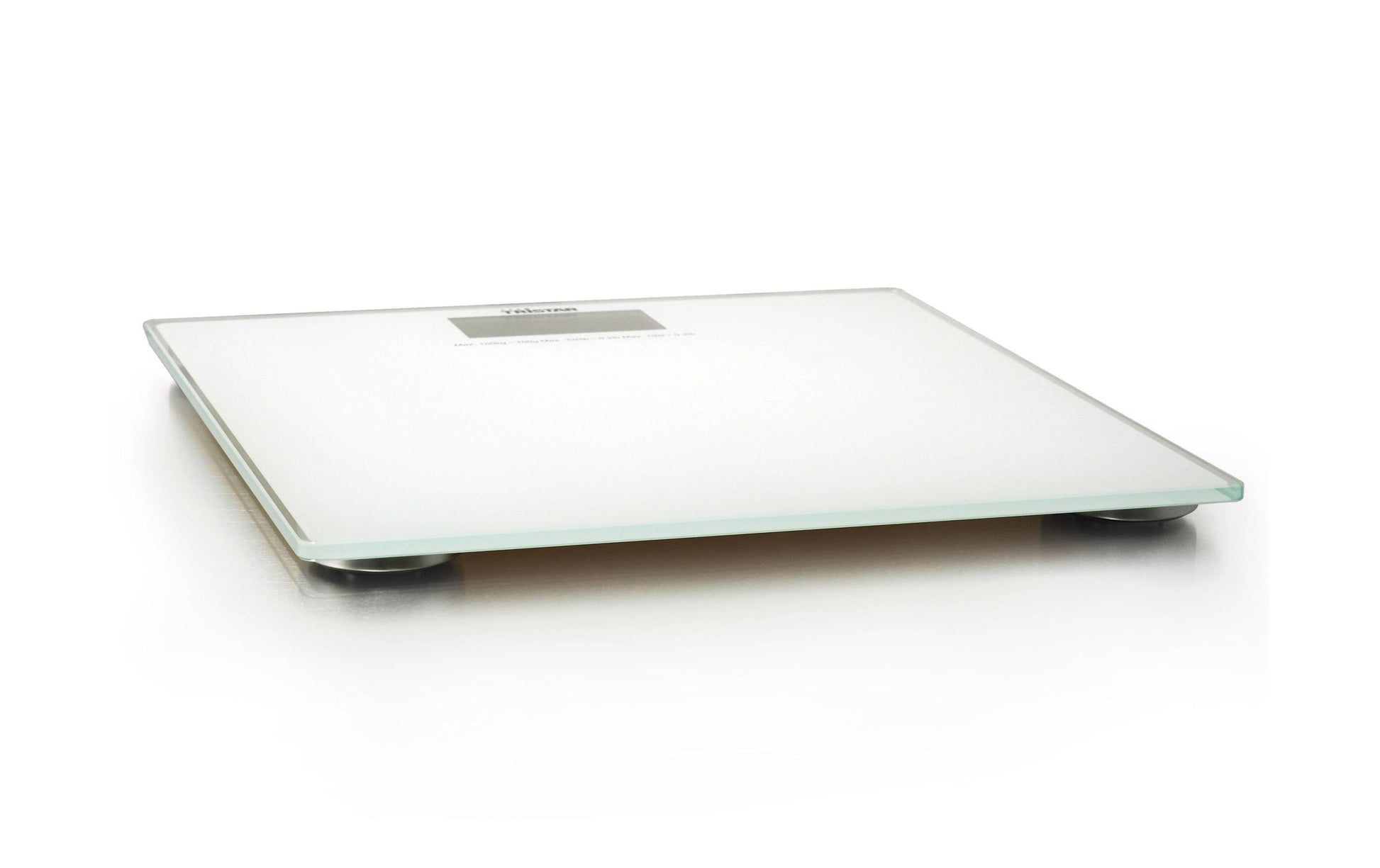 Tristar Digitale Personenwaage WG-2419 – Glas – 150 kg