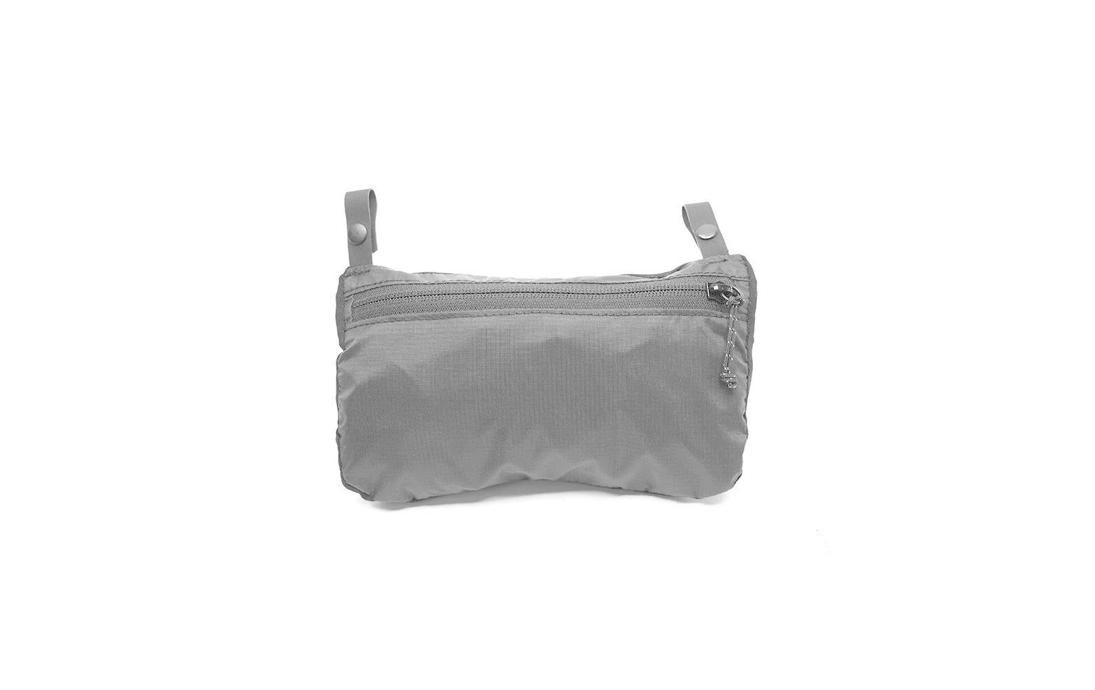 Peak Design Rucksack-Regenschutz – für Rucksäcke bis 45 l – schwarz – Nylon – BTR-RF-45-BK-1 – 1 Stk.