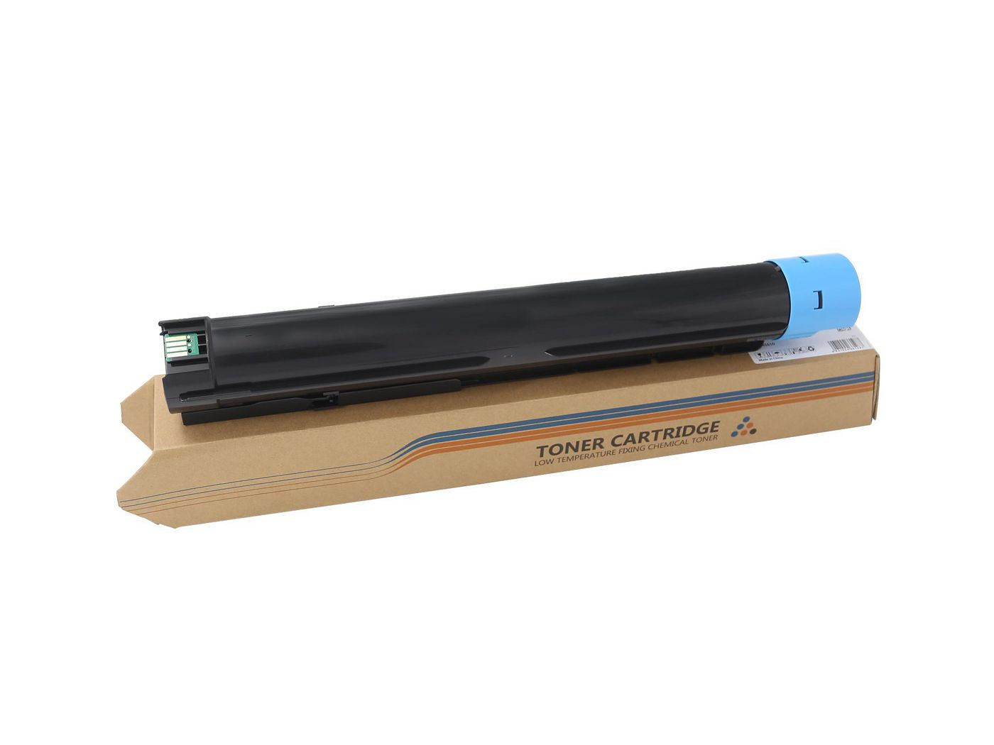 CoreParts MSP141612 Gelb Toner – Kompatibel