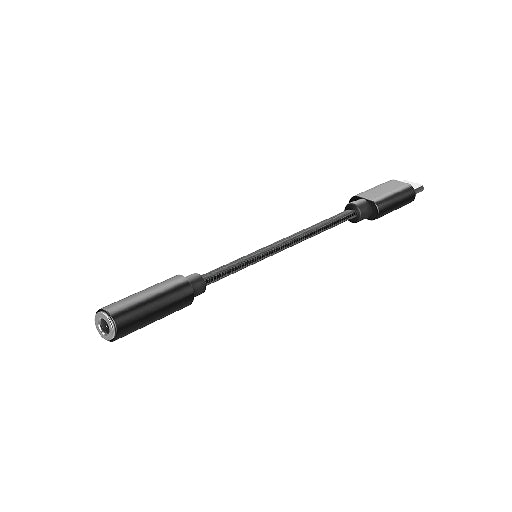 Fairphone USB-C auf 3,5-mm-Klinke Adapter