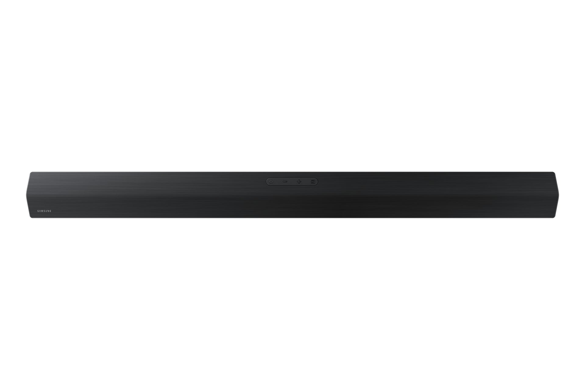 Samsung B-Serie HW-B66CF/XN – Soundbar mit kabellosem Subwoofer – 3.1, für Samsung Q-Symphony, Schwarz