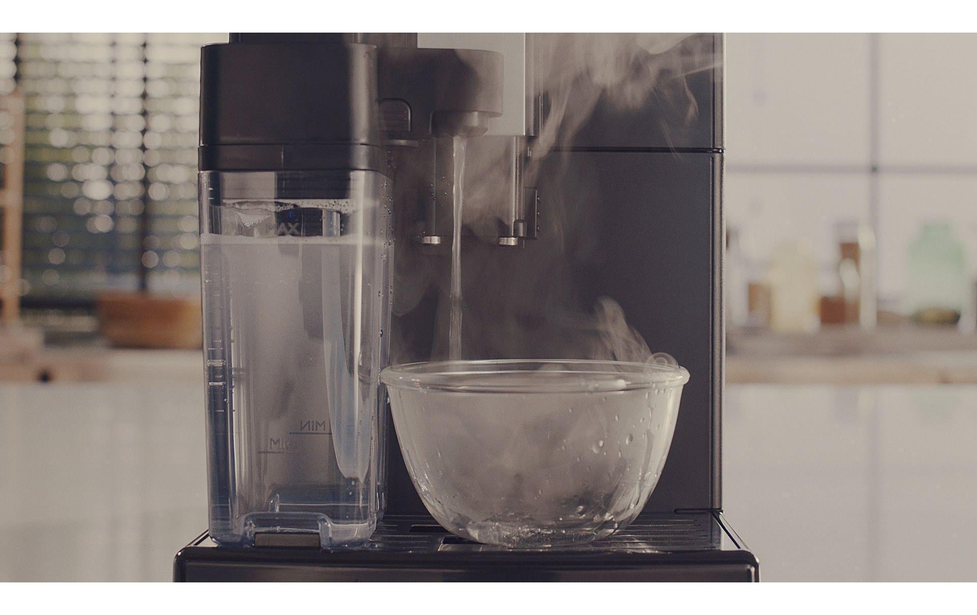 Philips Milchkreislaufreiniger CA6705/10 – für Kaffeemaschinen, z. B. 800/2200/4300 Serien, 6 Tabs
