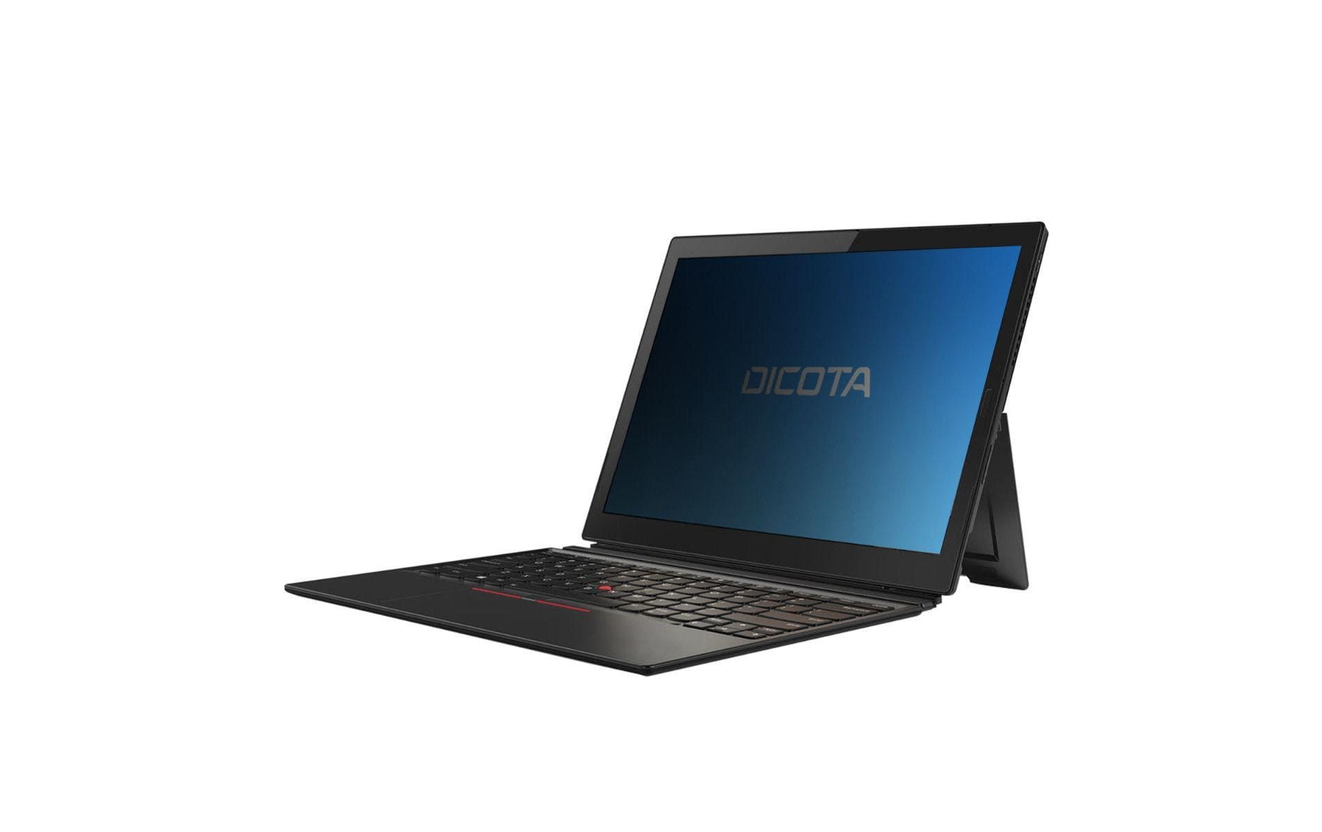 DICOTA Displayschutz für Lenovo ThinkPad X1 Tab 3. Gen