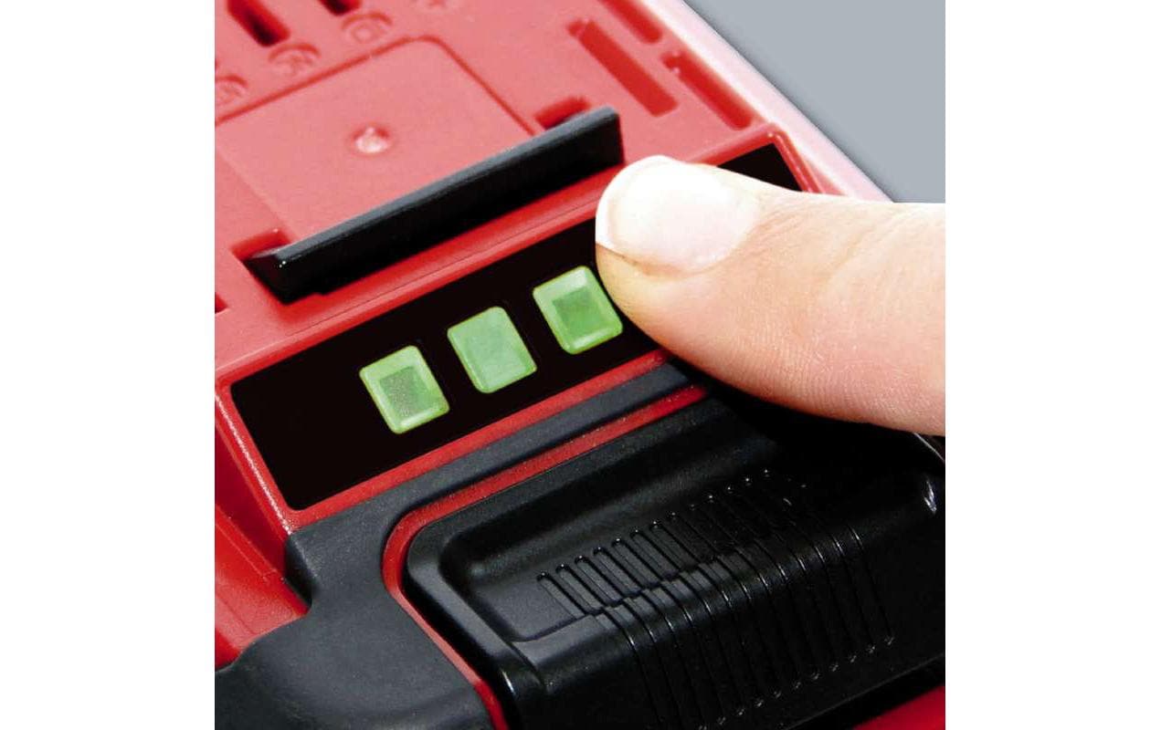 Einhell Akku 18 V 5,2 Ah Li-Ion – für Power X-Change