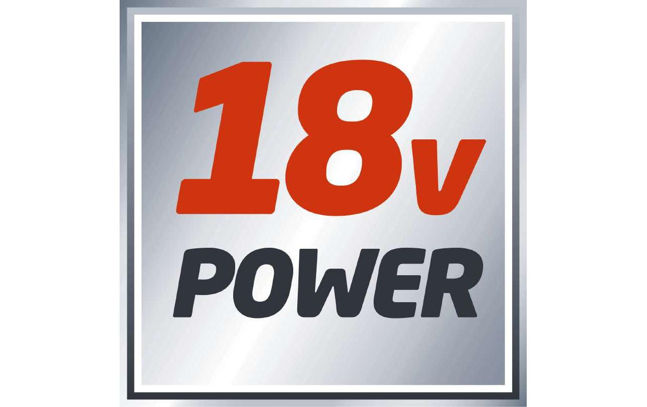 Einhell Akku 18 V 5,2 Ah Li-Ion – für Power X-Change