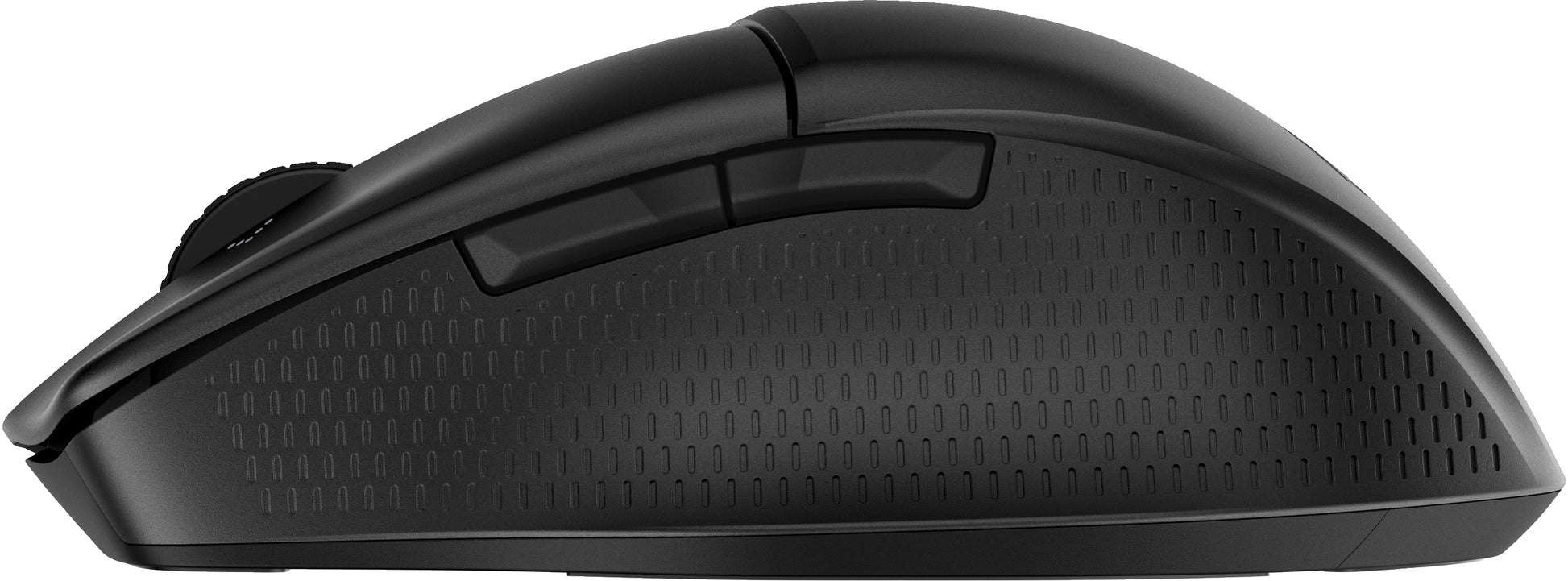 HP 480 Comfort – Maus – Kabellos (Bluetooth), 4000 DPI, rechts