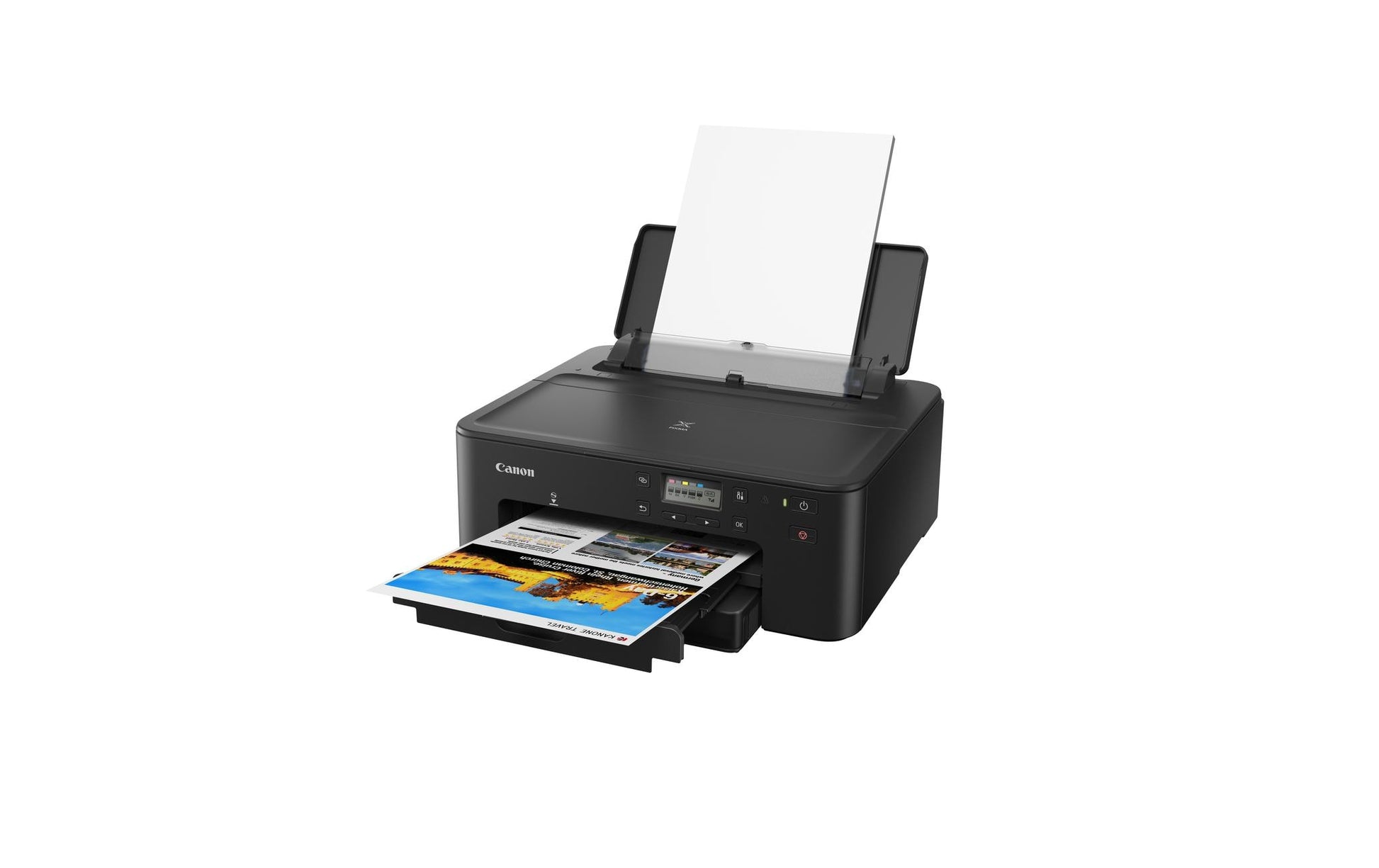 Canon PIXMA TS705A – Desktopdrucker, A4, S/W, LAN/WLAN